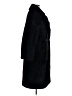 Avec Les Filles 100% Polyester Black Coat Size S - photo 4
