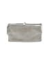 Hobo The Original Metallic Gray Clutch One size - photo 1