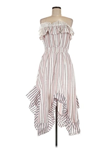 MISA Los Angeles Casual Dress (view 1)