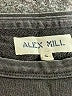 Alex Mill 100% Cotton Gray Sweatshirt Size S - photo 7