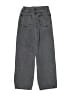 Zara Stars Gray Jeans Size 11 - 12 - photo 2