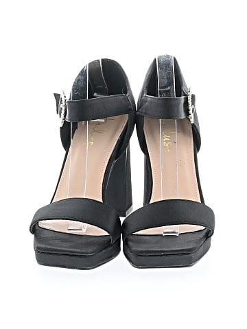Lulus Sandals (view 2)