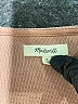 Madewell Brown Tan Pullover Sweater Size S - photo 7