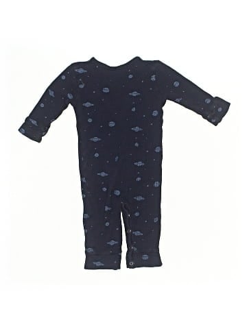 Kate Quinn Organics Short Sleeve Onesie (view 2)