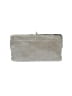 Hobo The Original Metallic Gray Clutch One size - photo 2
