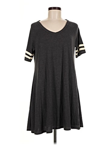 Natural Life Casual Dress (view 1)