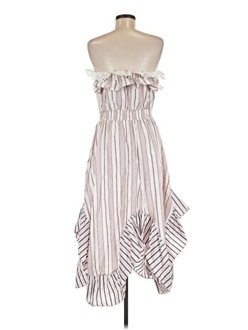 MISA Los Angeles Casual Dress (view 2)