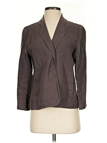 Eileen Fisher Blazer (view 1)