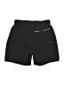 Layer 8 Solid Black Athletic Shorts Size M - photo 2
