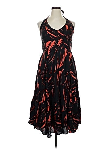 Torrid Cocktail Dress (view 1)