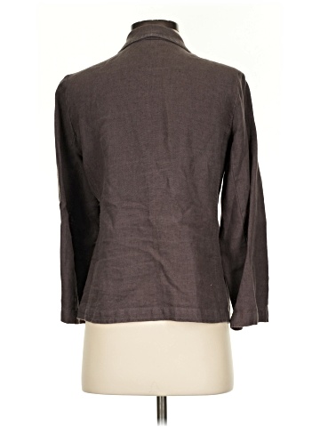 Eileen Fisher Blazer (view 2)