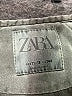 Zara Gray Cardigan Size 11 - 12 - photo 3