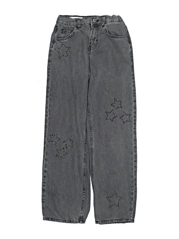 Zara Jeans (view 1)