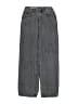 Zara Stars Gray Jeans Size 11 - 12 - photo 1