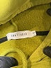 Assorted Brands Green Pullover Hoodie Size S - photo 7