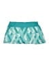Wilson Graphic Teal Active Skort Size L - photo 1
