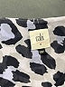 CAbi 100% Polyester Blue Sleeveless Blouse Size M - photo 7