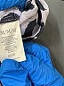 CAbi 100% Polyester Blue Sleeveless Blouse Size M - photo 8