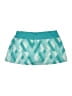 Wilson Graphic Teal Active Skort Size L - photo 2