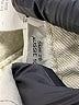 Rolla's Green Denim Shorts Size 28 waist - photo 4