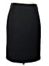 Banana Republic Chevron-herringbone Black Formal Skirt Size 4 - photo 1