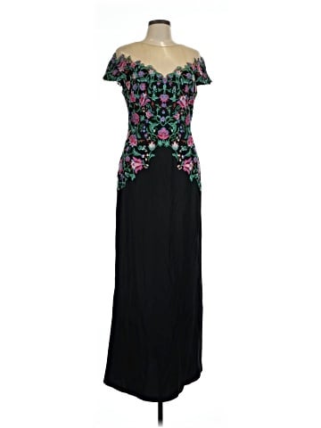 Tadashi Shoji Cocktail Dress - front