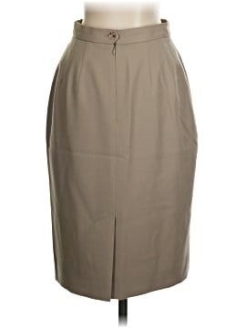 Austin Reed Wool Skirt (view 2)