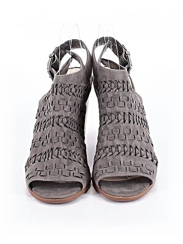 Fergalicious Sandals (view 2)