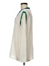 Pinko Ivory Long Sleeve Blouse Size EU (IT) 42 / US 6 - photo 5