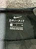 Nike Solid Black Active Pants Size S - photo 7