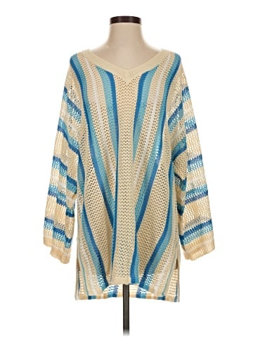 Cupshe Pullover Sweater (view 1)