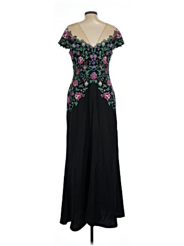 Tadashi Shoji Cocktail Dress - back