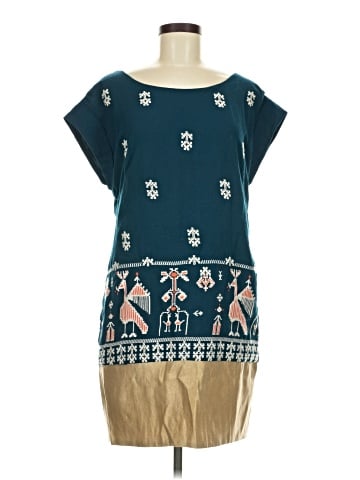 Floreat Casual Dress (view 1)