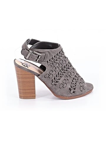 Fergalicious Sandals (view 1)