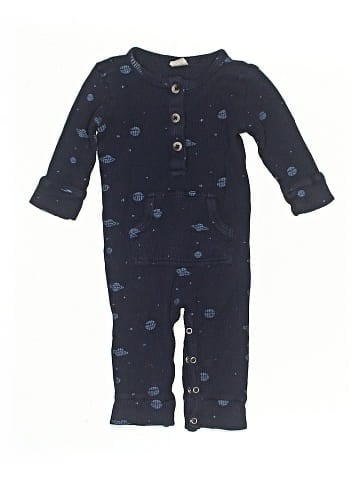 Kate Quinn Organics Short Sleeve Onesie (view 1)