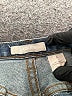 J.Crew Blue Jeans Size 2 - photo 7