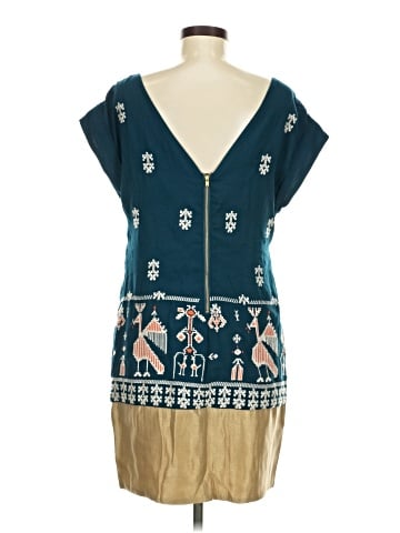 Floreat Casual Dress (view 2)