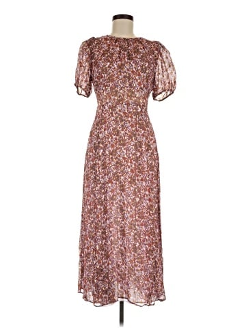 J.Crew Collection Casual Dress (view 1)