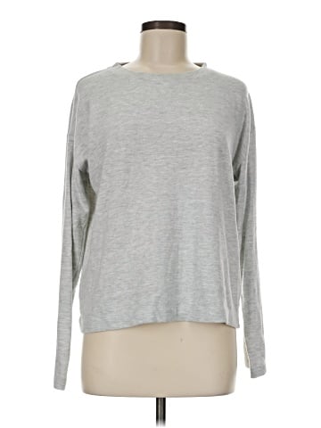 Vince. Pullover Sweater (view 1)