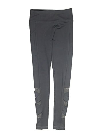 Justice Active Pants (view 1)
