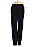 Varley Solid Black Casual Pants Size XS - photo 1