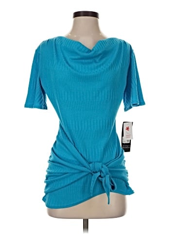 Artex Short Sleeve Top (view 1)
