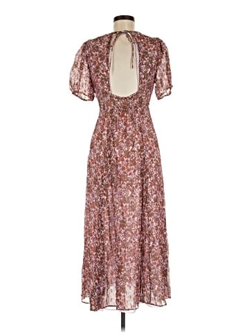 J.Crew Collection Casual Dress (view 2)
