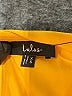 Lulus 100% Polyester Yellow Sleeveless Top Size XS - photo 7