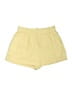 Unbranded Yellow Shorts Size S (estimated) - photo 1