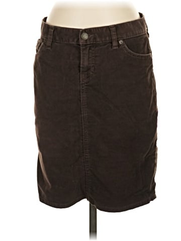 Gap Casual Skirt (view 1)