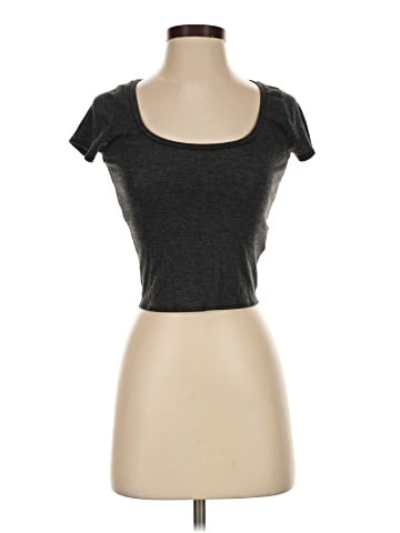 Hollister Short Sleeve T-Shirt (view 1)
