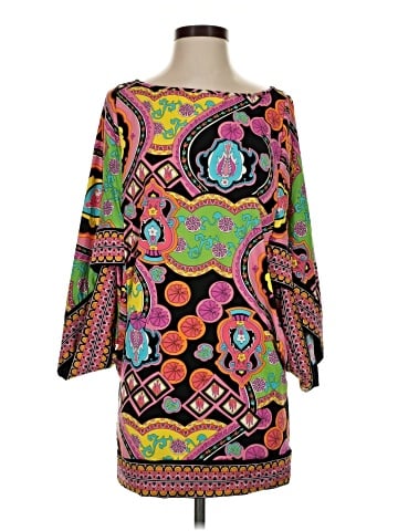 Trina Turk Casual Dress (view 1)