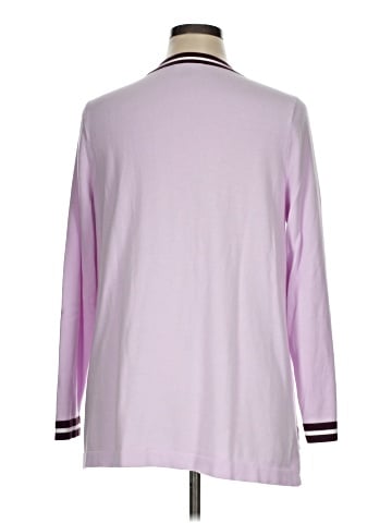 Lands' End Pullover Sweater (view 2)