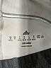 Adidas Argyle Black Active Pants Size 10 - photo 8